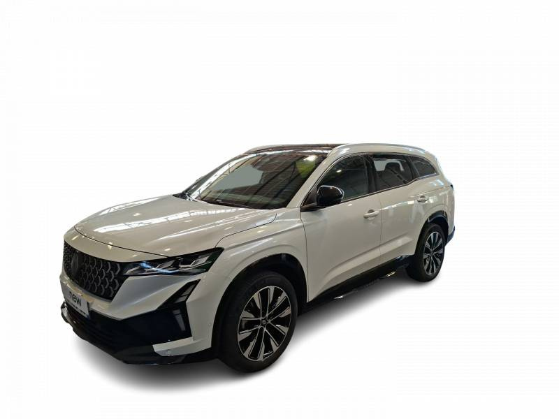 Renault Espace VI