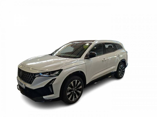 Vehicle 3D Image