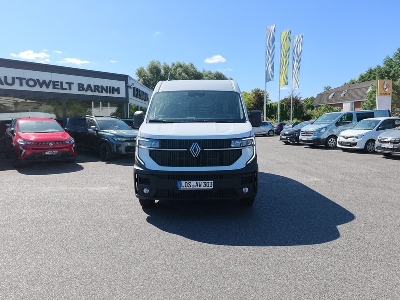 Fahrzeugabbildung Master i 150 Euro6e Bild 7 von 18