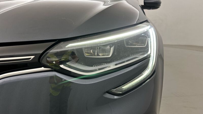 Renault Megane IV Berline