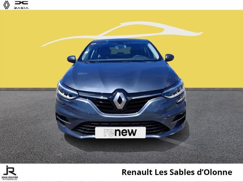 Renault Megane IV Berline