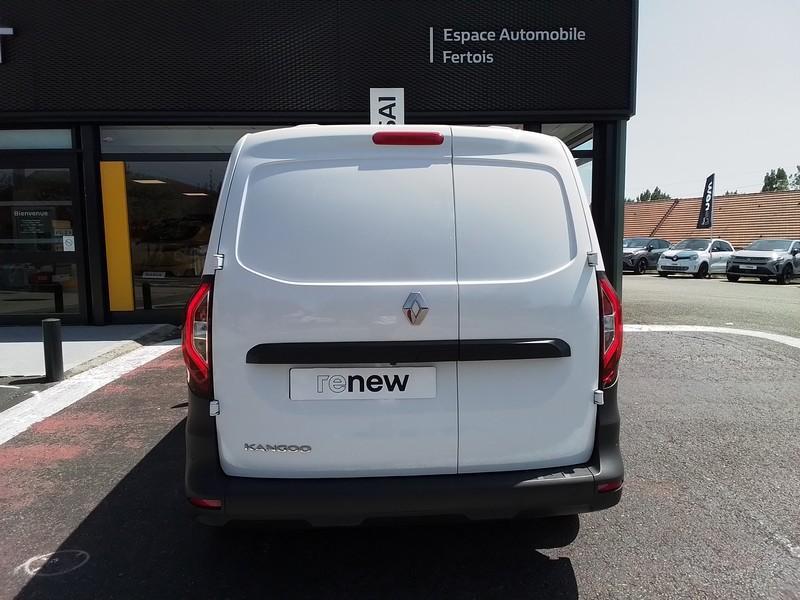 Renault Kangoo VU