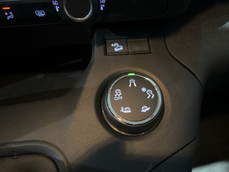 Opel Combo Life