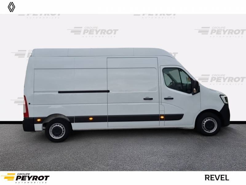 Renault Master III