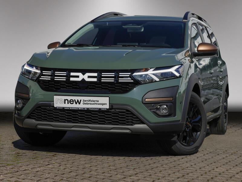 Dacia Jogger