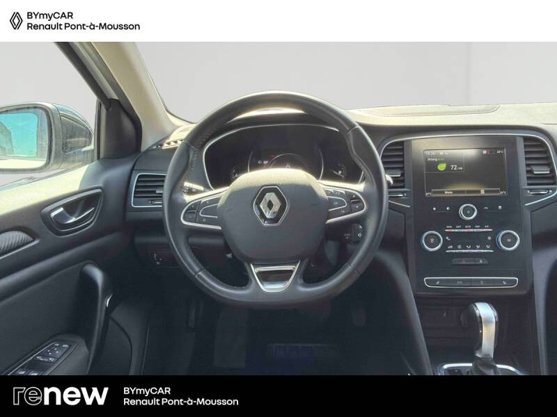 Renault Megane IV Berline