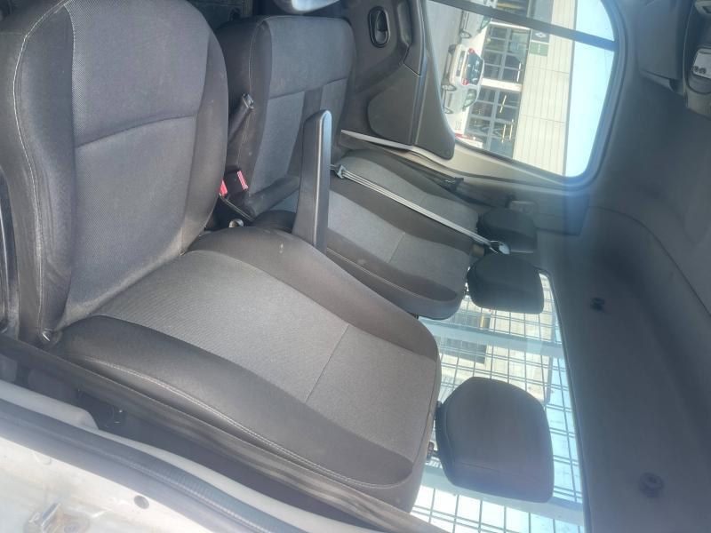 Renault Master Chassis Cabine