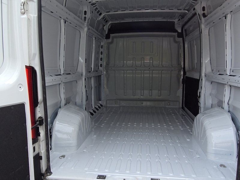 Fiat Professional Ducato