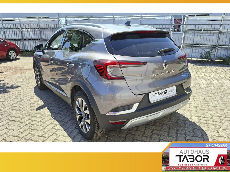 Fahrzeugabbildung Captur 60 Edition One ACC Edition One Bild 3 von 15
