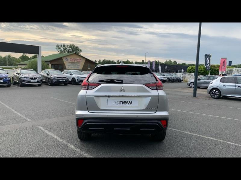 Mitsubishi Eclipse Cross MY23