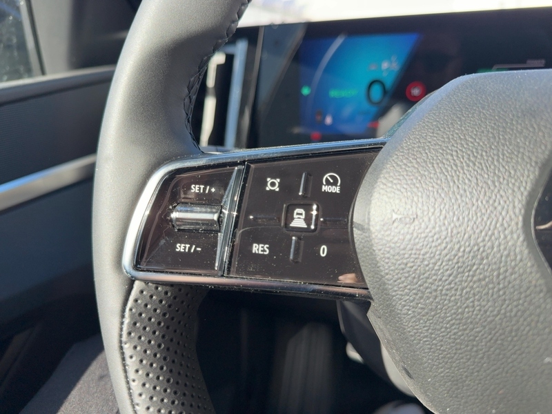 Renault Scenic E-Tech