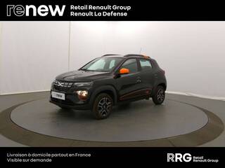 Vehicle 3D Image