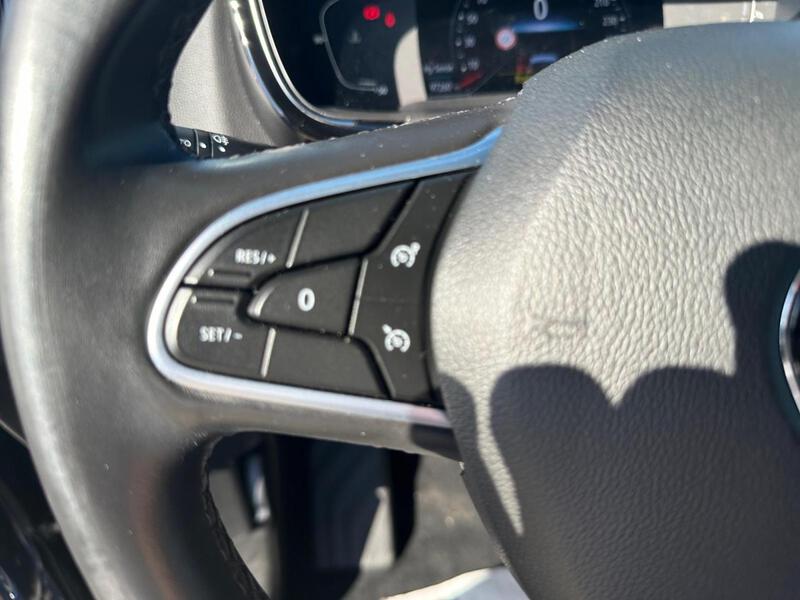 Renault Espace V