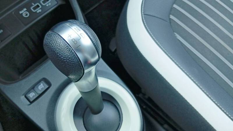 Renault Twingo E-Tech Electrique