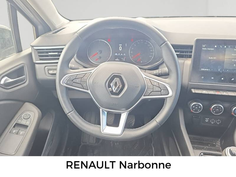 Renault Clio V
