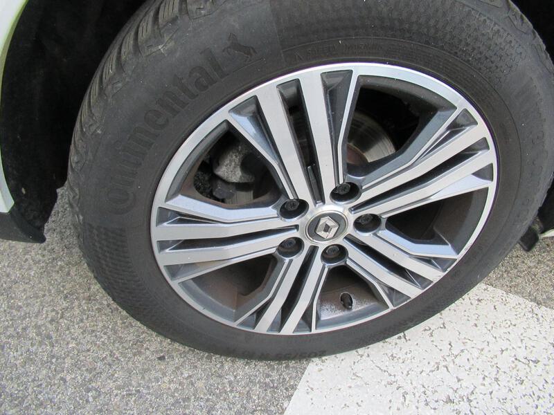 Renault Megane IV Berline