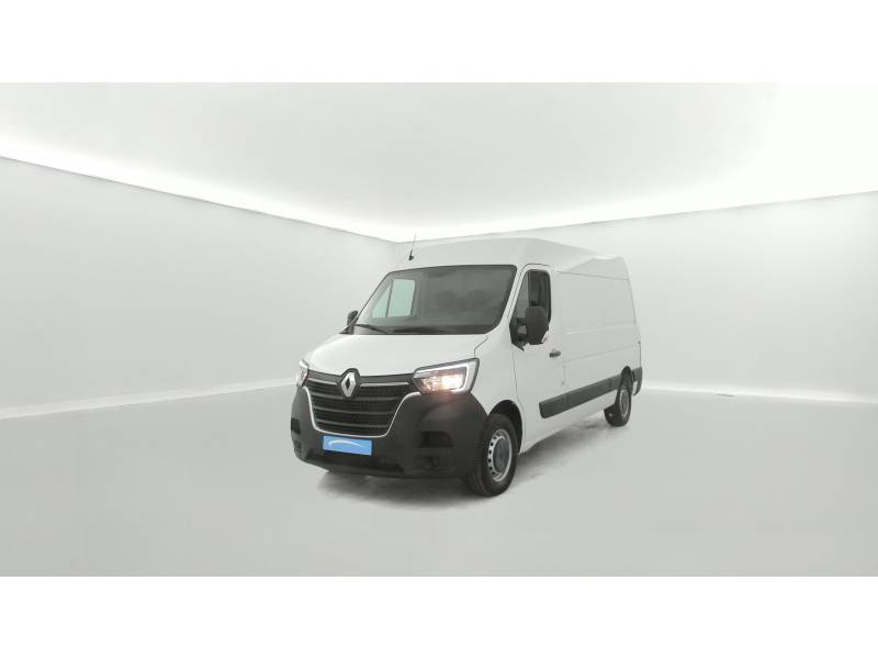 Renault Master III