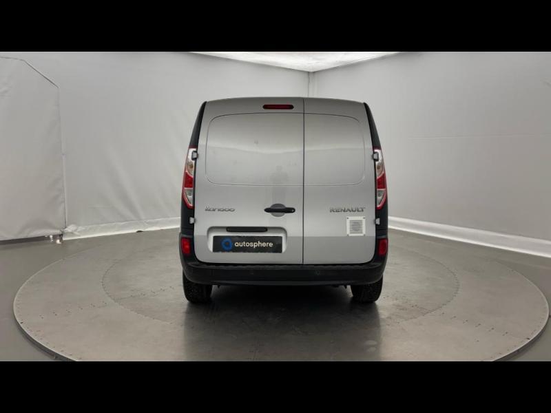 Renault Kangoo VU