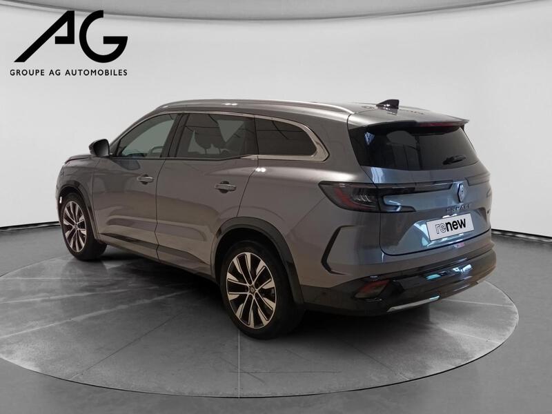 Renault Espace VI