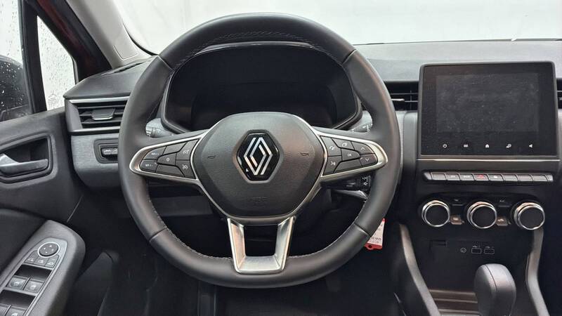 Renault Clio V