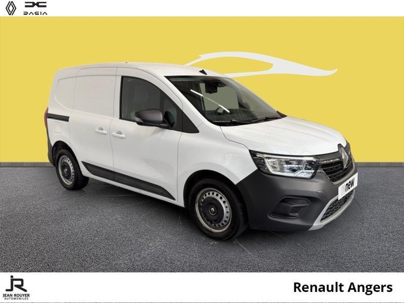 Renault Kangoo VU