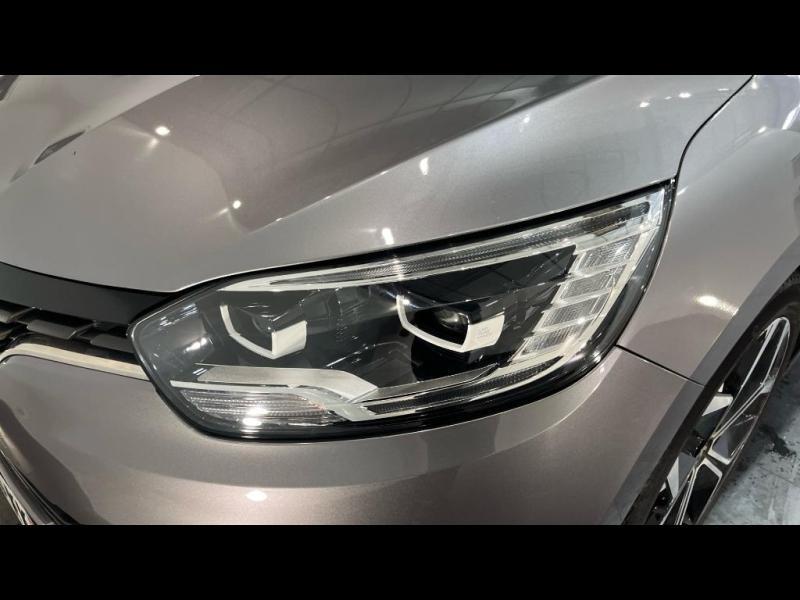 Renault Grand Scenic IV