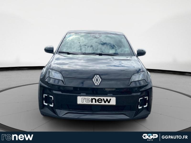 Renault R5 E-Tech Electrique
