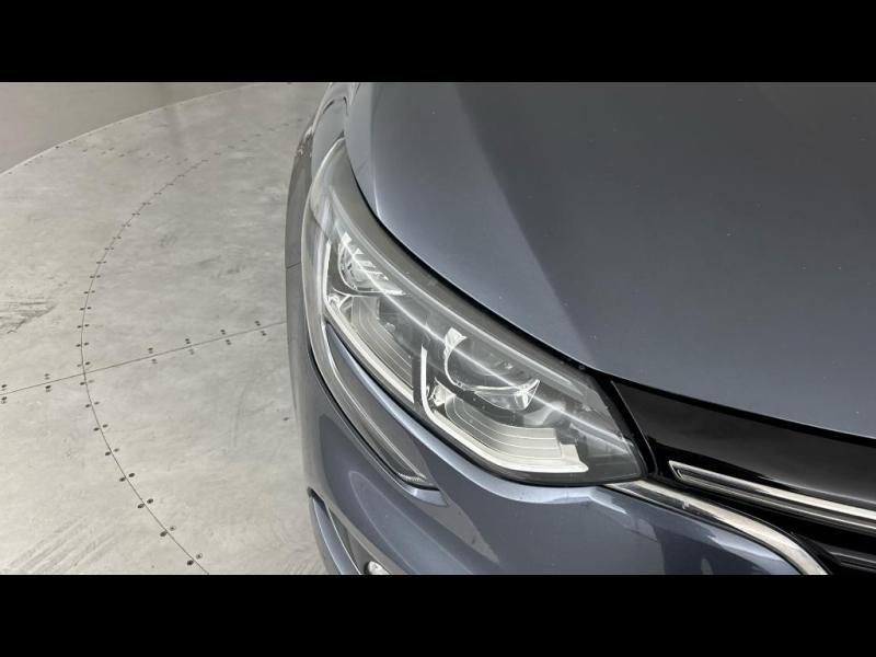 Renault Megane IV Berline