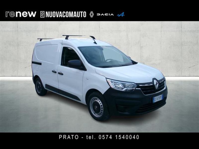 Renault Express