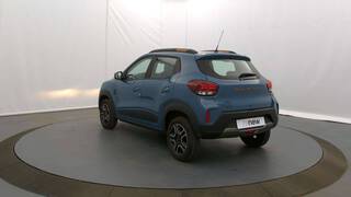 Vehicle 3D Image