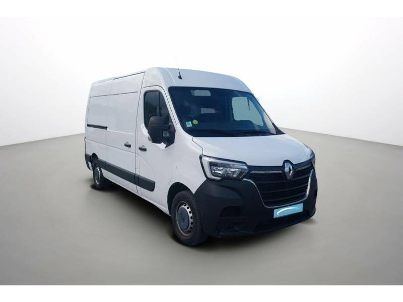 Renault Master III