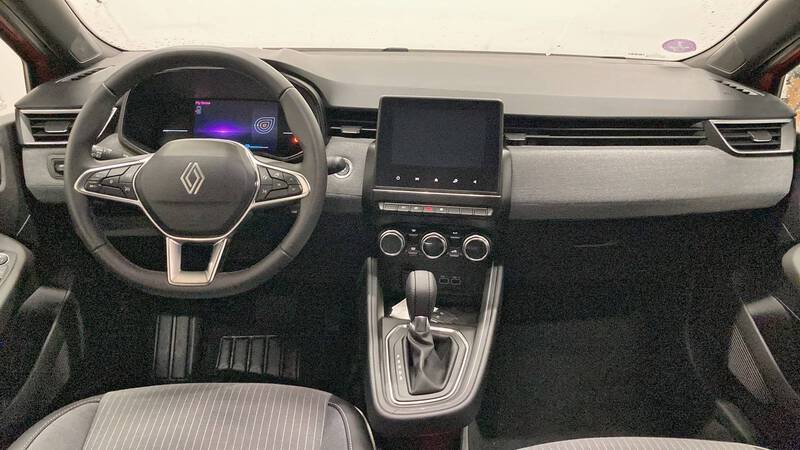 Renault Clio V