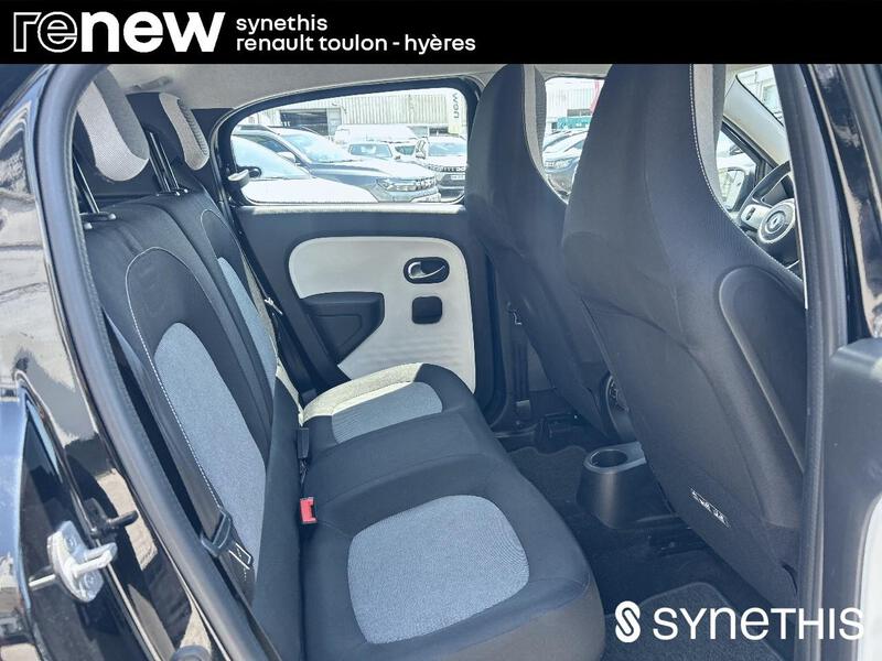 Renault Twingo III