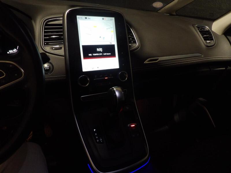 Renault Scenic IV