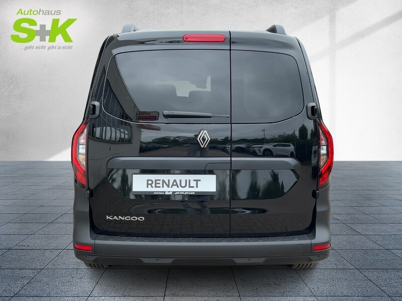 Renault Grand Kangoo