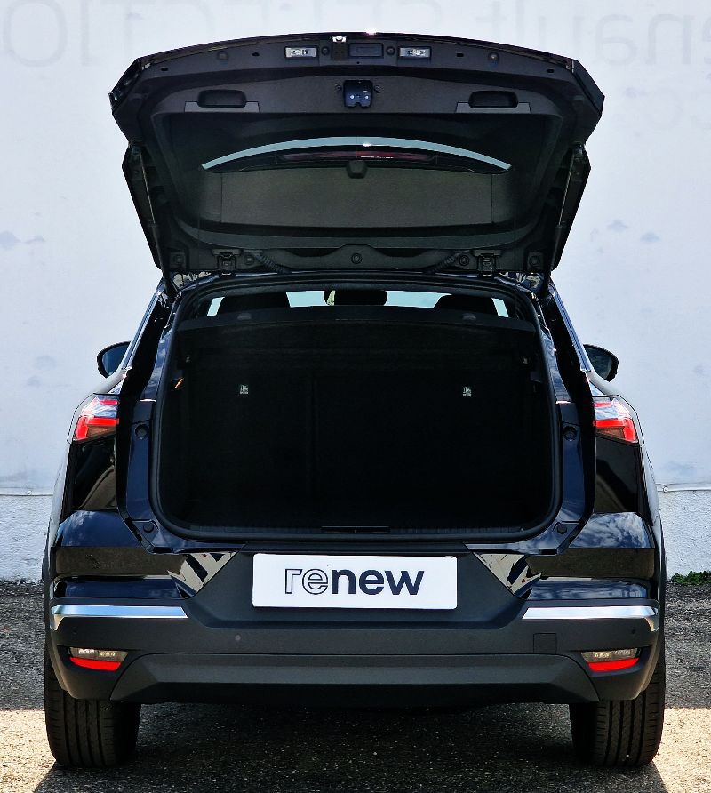 RENAULT Symbioz 2025 — imagine 36