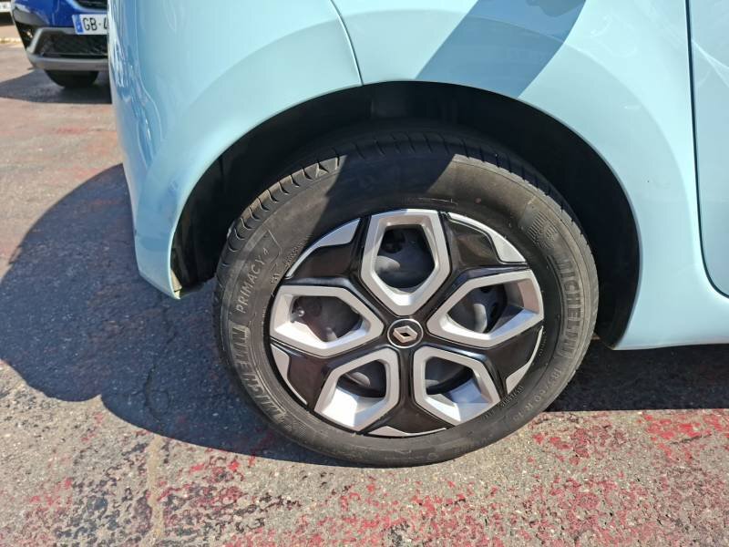 Renault Twingo III