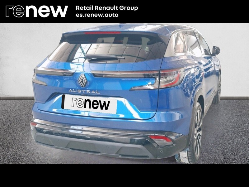 Renault Austral