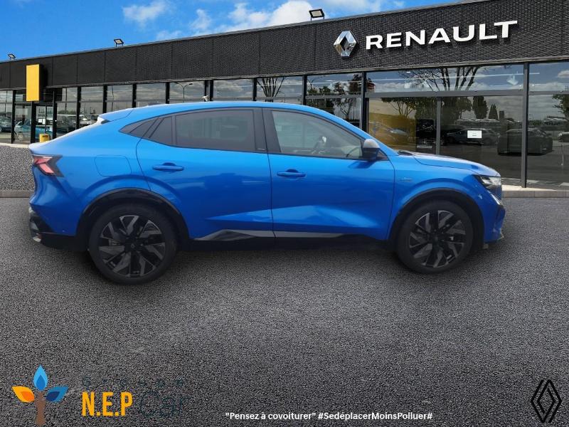 Renault Rafale