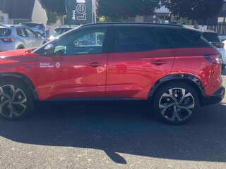 Vehicle 3D Image
