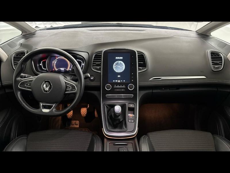 Renault Scenic IV