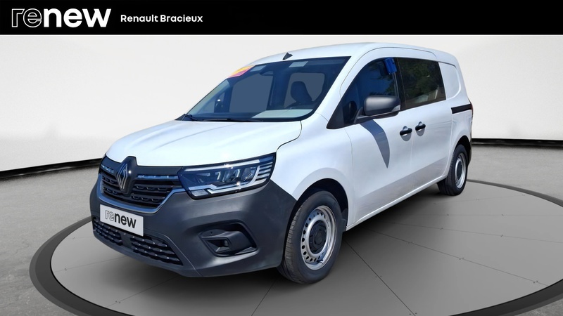 Renault Kangoo VAN E-Tech Electrique