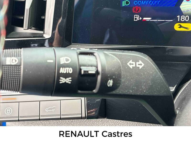 Renault Rafale