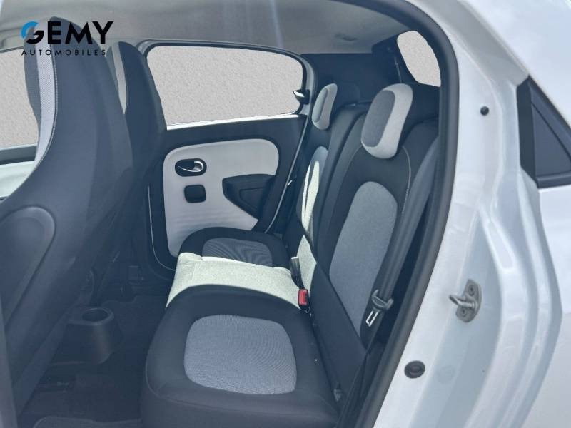 Renault Twingo E-Tech Electrique