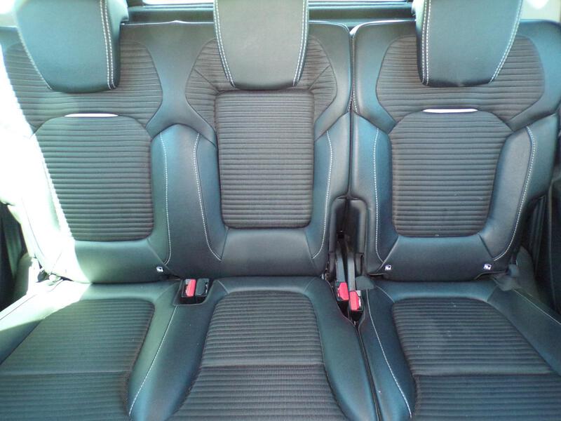 Renault Scenic IV