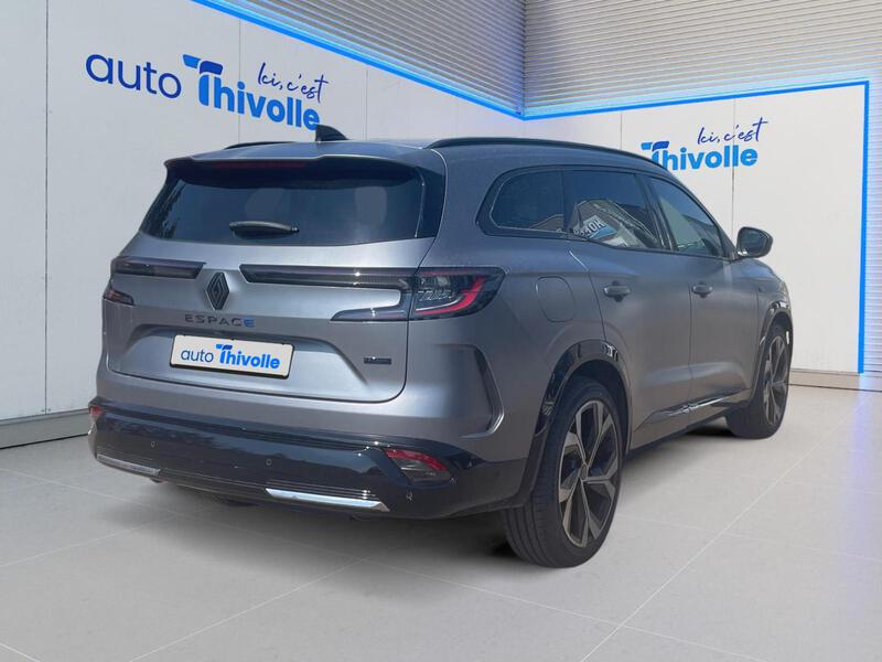 Renault Espace VI
