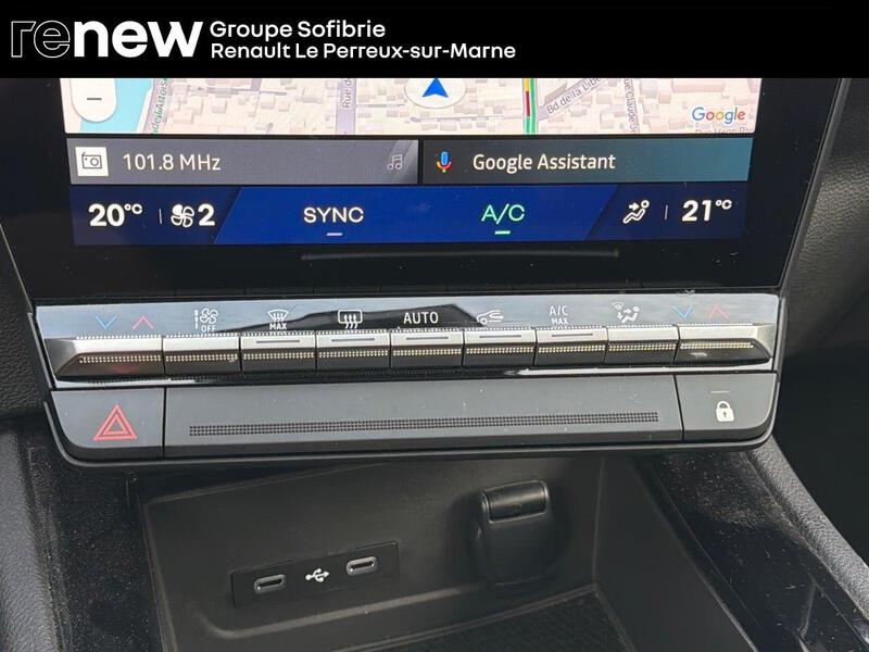 Renault Espace VI
