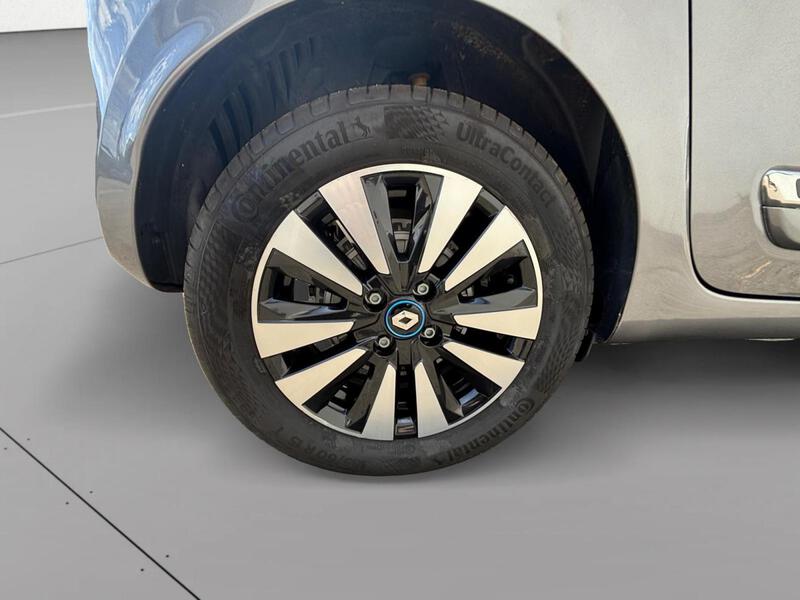 Renault Twingo E-Tech Electrique