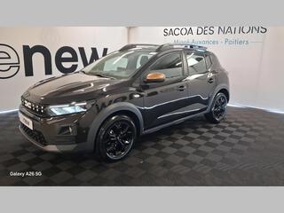 Vehicle 3D Image