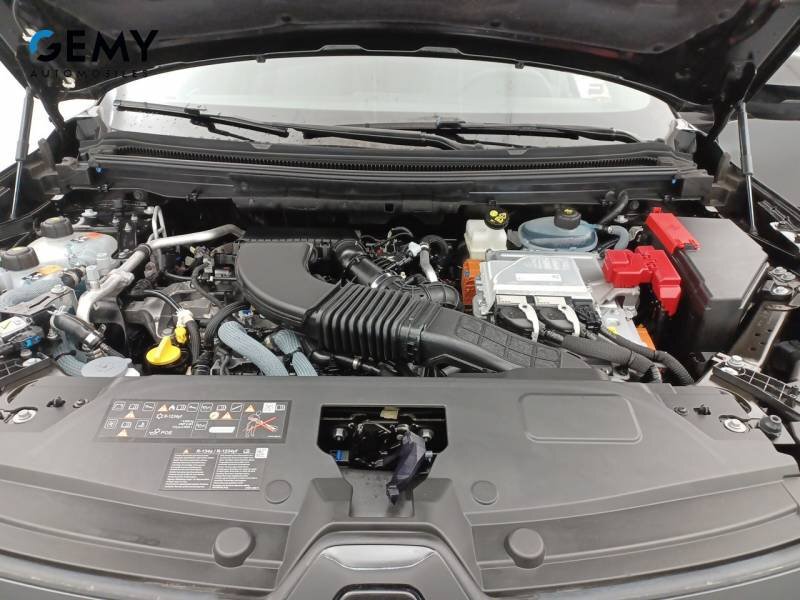 Renault Espace VI